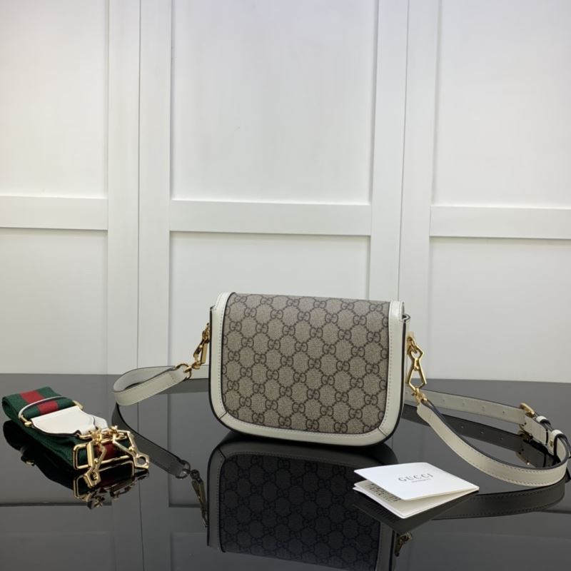 Gucci Satchel Bags